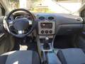 View of dashboard