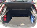 View of boot / luggage space