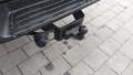 View of trailer tow-bar hitch
