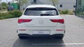 Rear view