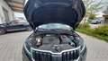 View of engine compartment