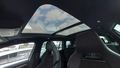 View of sunroof / panoramic roof