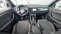 View of dashboard