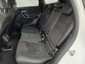View of rear seat