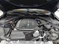 View of engine compartment