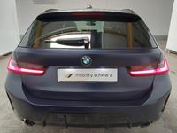 Rear view