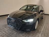Audi A3 advanced Sportback 30 TFSI  