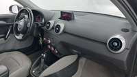 View interior