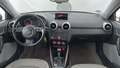 View of dashboard