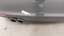 Rear bumper middle