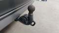 View of trailer tow-bar hitch