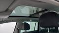 View of sunroof / panoramic roof