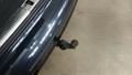 View of trailer tow-bar hitch