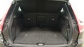 View of boot / luggage space