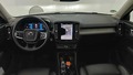 View of dashboard