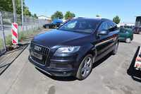Audi Q7 3.0 TDI S-Line 7 Sitzer