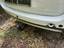 Bumper midden achter