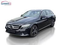 Mercedes-Benz C 300 de T 9G-TRONIC "Avantgarde"