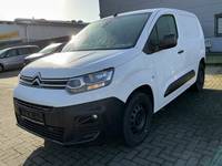 Citroën Berlingo 1,2 e-THP / PureTech Worker L1