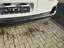 Bumper midden achter