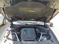 View of engine compartment