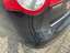 Bumper links achteraan