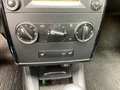 View of rear climate control switch