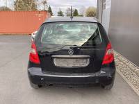 Rear view
