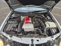 View of engine compartment