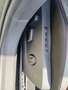 View of control buttons for electric seat adjustment