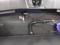 View of trailer tow-bar hitch