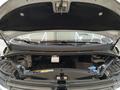 View of engine compartment