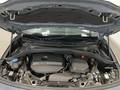 View of engine compartment