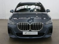 Front view