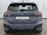 Rear view