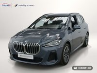 Вид спереди слева
