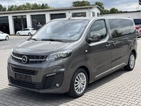 Opel Zafira Life 2,0 CDTI Automatik "Selection M"