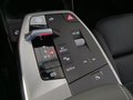 View of centre console