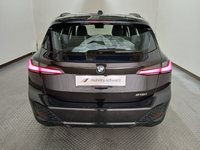 Rear view