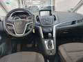 View of dashboard