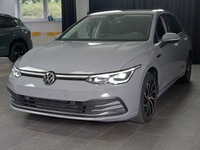 VW Golf 1,5 eTSI DSG "Style"