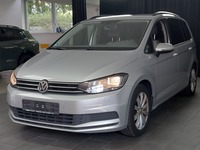 VW Touran 1,2 TSI "Comfortline"