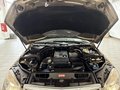 View of engine compartment