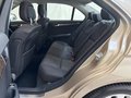 View of rear seat