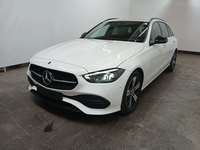 Mercedes-Benz C 220 d T 9G-TRONIC "Avantgarde"