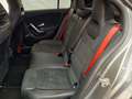 View of rear seat