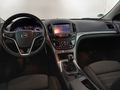View of dashboard
