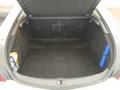 View of boot / luggage space