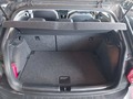 View of boot / luggage space