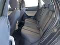 View of rear seat